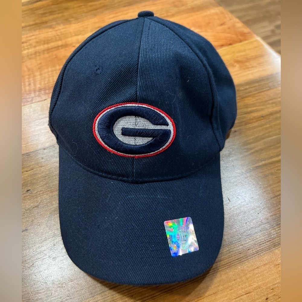 Georgia Bulldogs ball cap in GUC
